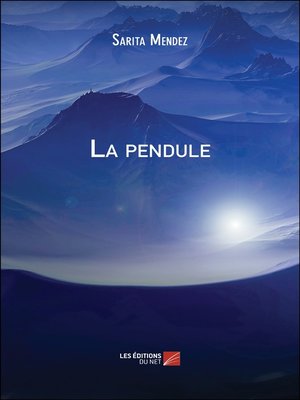 cover image of La pendule
